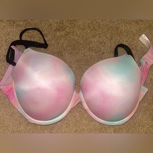 Victoria’s Secret PINK Wear Everywhere Push Up Bra 34DD